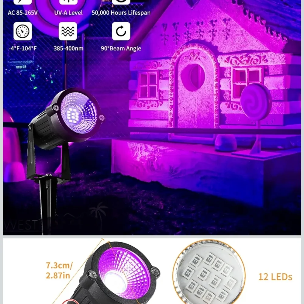 YQNLIFA illuminate your